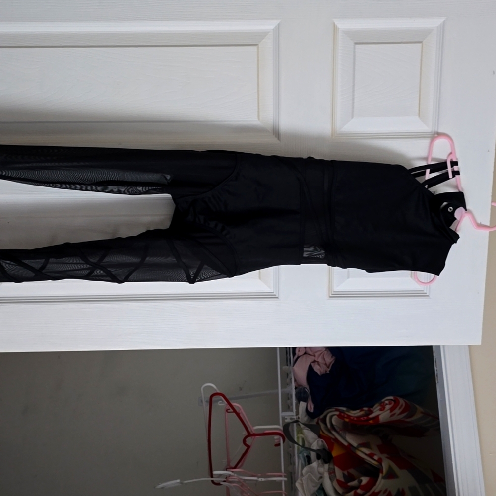 Dance costume